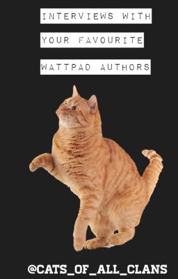 Interviews With Your Favourite Wattpad Authors