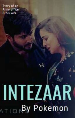 Intezaar