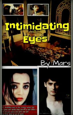 Intimidating Eyes(SwaSan) [Completed ]