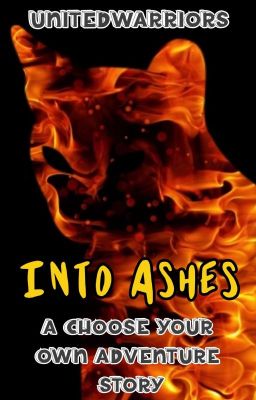 Into Ashes