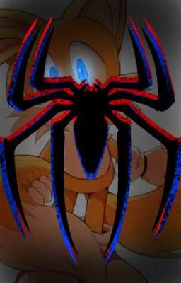 Into the Spider-Sonic verse