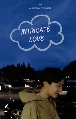 Intricate Love | JHS