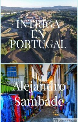 Intriga en Portugal