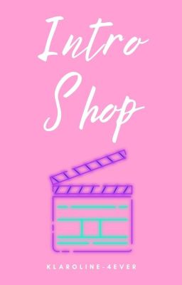 Intro Video Shop