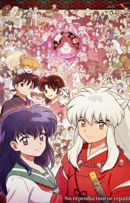 Inuyasha la historia continua