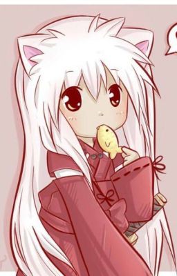 Inuyasha (Yaoi)