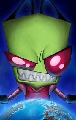 Invader zim roleplay