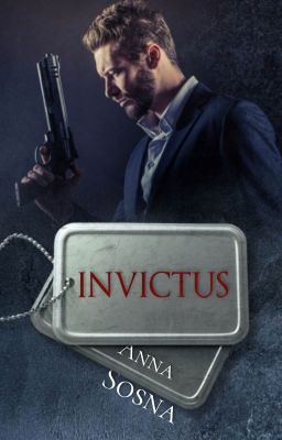 Invictus | one-shot ✔