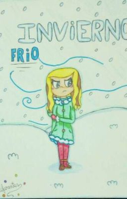 INVIERNO frio. ❄ *Diferentes* (especial de Navidad) 🚫CANCELADA🚫