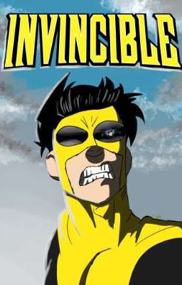 INVINCIBLE (Pausada)