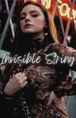 Invisible String | Liam Dunbar