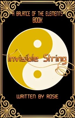 INVISIBLE STRING | ZANE