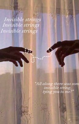 Invisible strings 