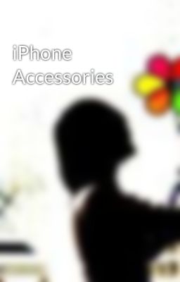 iPhone Accessories