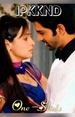 IPKKND One-Shots