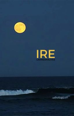 IRE