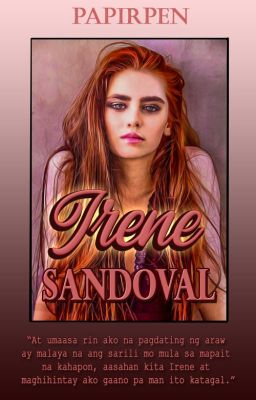 Irene Sandoval (PUBLISHED)