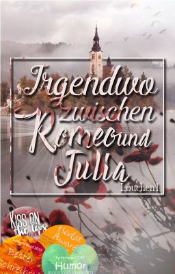 Irgendwo zwischen Romeo und Julia