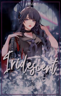 iridescent ⋆ hawks