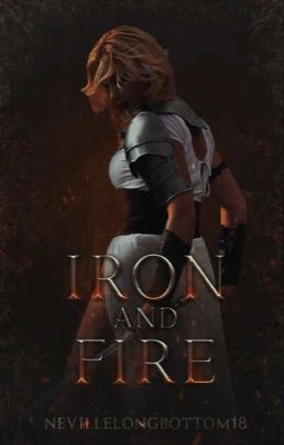 Iron and Fire