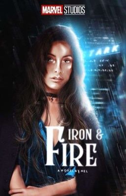 IRON AND FIRE [ 𝐂.𝐁𝐀𝐑𝐓𝐎𝐍