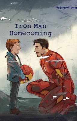 Iron Man Homecoming