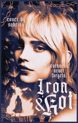 Iron & Rot ♱ Horror Applyfic