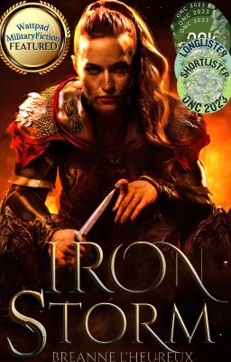 Ironstorm | Bjorn Ironside | ONC 2023