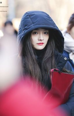 Irresistible | ChaeQiong