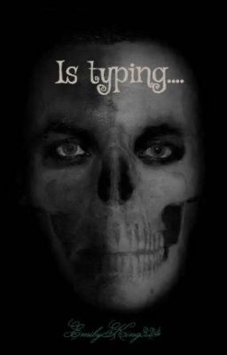 Is typing....