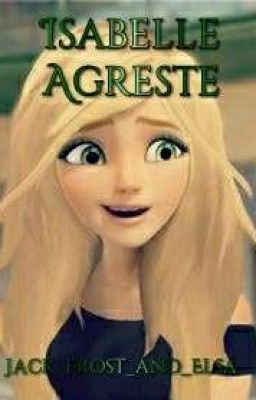 Isabelle Agreste