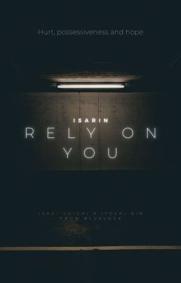 Isarin - Rely on you