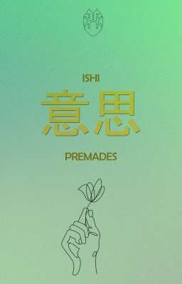 ISHI || PREMADES