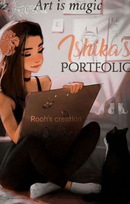 Ishika's Portfolios 