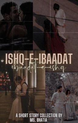 ISHQ-E-IBAADAT