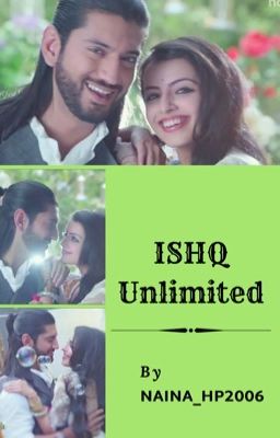 ISHQ UNLIMITED - A RiKara Story