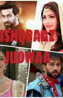 Ishqbaaz JUDWAA