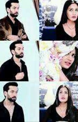 ISHQBAAZ (ShiVika)CHORI CHORI CHUPKE CHUPKE..