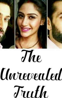 #Ishqbaaz #The Unrevealed Truth #Season 2