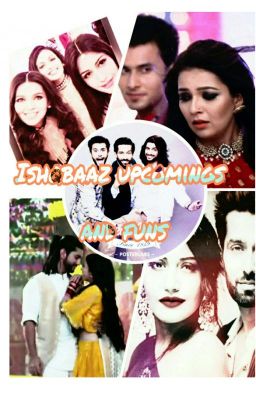 Ishqbaaz upcomings and funs #1 (✔)