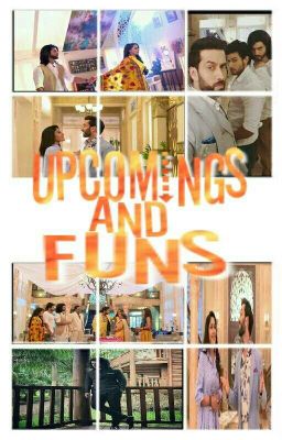 Ishqbaaz upcomings and funs 2 ✔ Completed