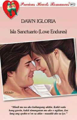 Isla Sanctuario (Love Endures) COMPLETED