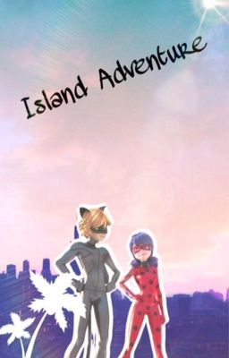 Island Adventure (COMPLETE)