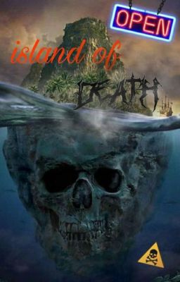 ISLAND OF DEATH