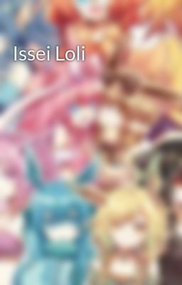 Issei Loli 