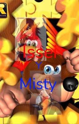 issei y misty