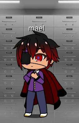 ista mael de fairy tail