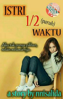 ISTRI 1/2 WAKTU