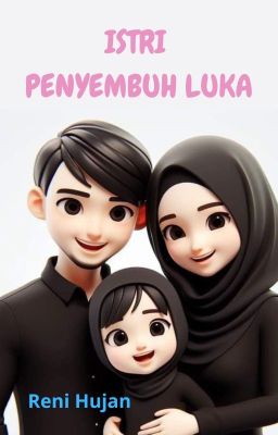 ISTRI PENYEMBUH LUKA