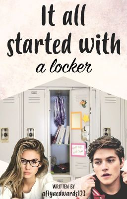 It All Started With A Locker (Available on Dreame)